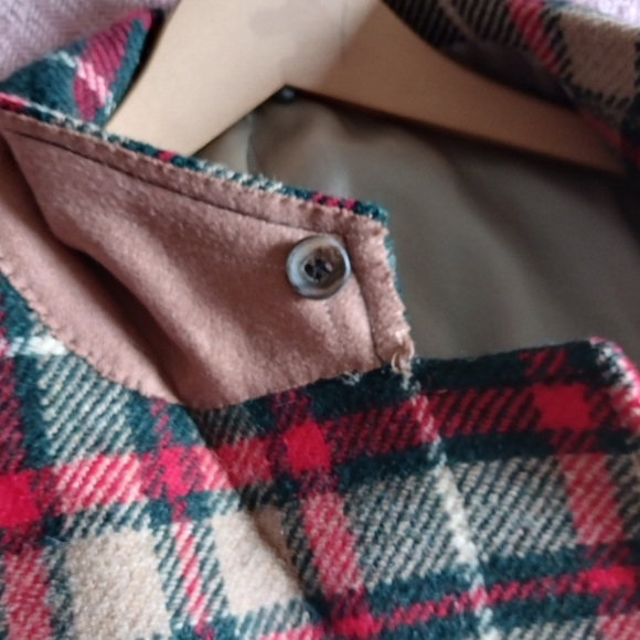 Vintage Wool Havre's Suit Jacket - Picture 9 of 10